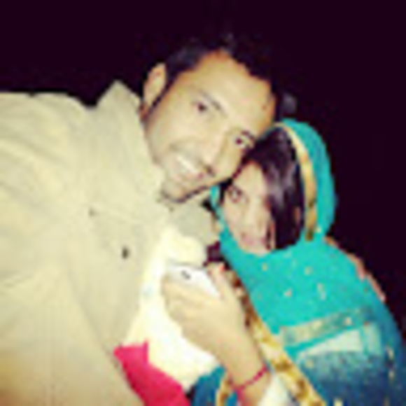 Meet your Posher, Garima - Picture 1 of 1